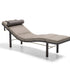 High End Tuscany Chaise Lounge by Molteni&C Casa design Group
