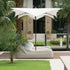 Tuuci Ocean Master M1 Manta Umbrella – Elegant marine-grade outdoor shade | Casa Design Group