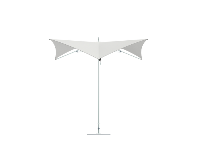 Tuuci Ocean Master M1 Manta Umbrella – Elegant marine-grade outdoor shade | Casa Design Group