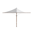 Marine-grade Tuuci Ocean Master Max F-1 parasol with durable construction Casa Design Group