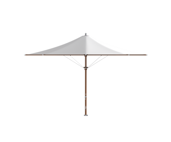 Marine-grade Tuuci Ocean Master Max F-1 parasol with durable construction Casa Design Group