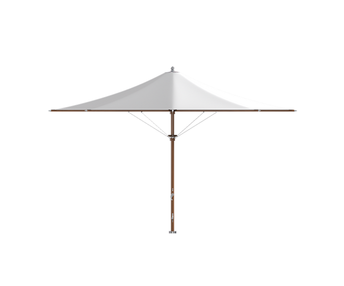 Marine-grade Tuuci Ocean Master Max F-1 parasol with durable construction Casa Design Group