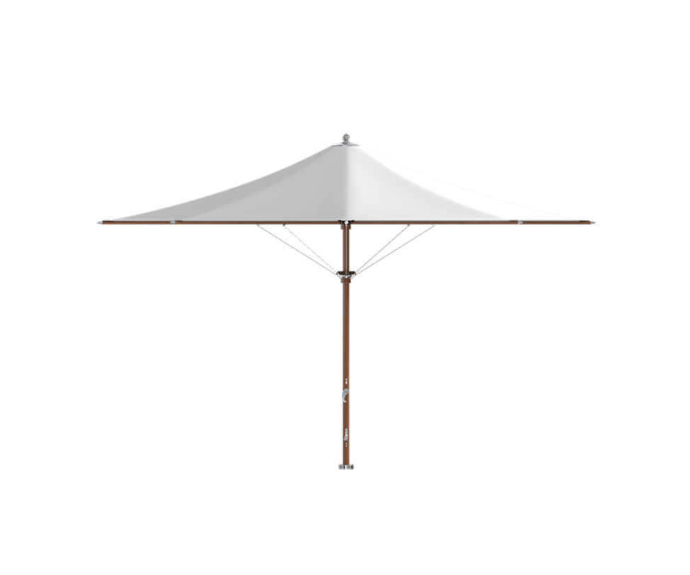 Marine-grade Tuuci Ocean Master Max F-1 parasol with durable construction Casa Design Group