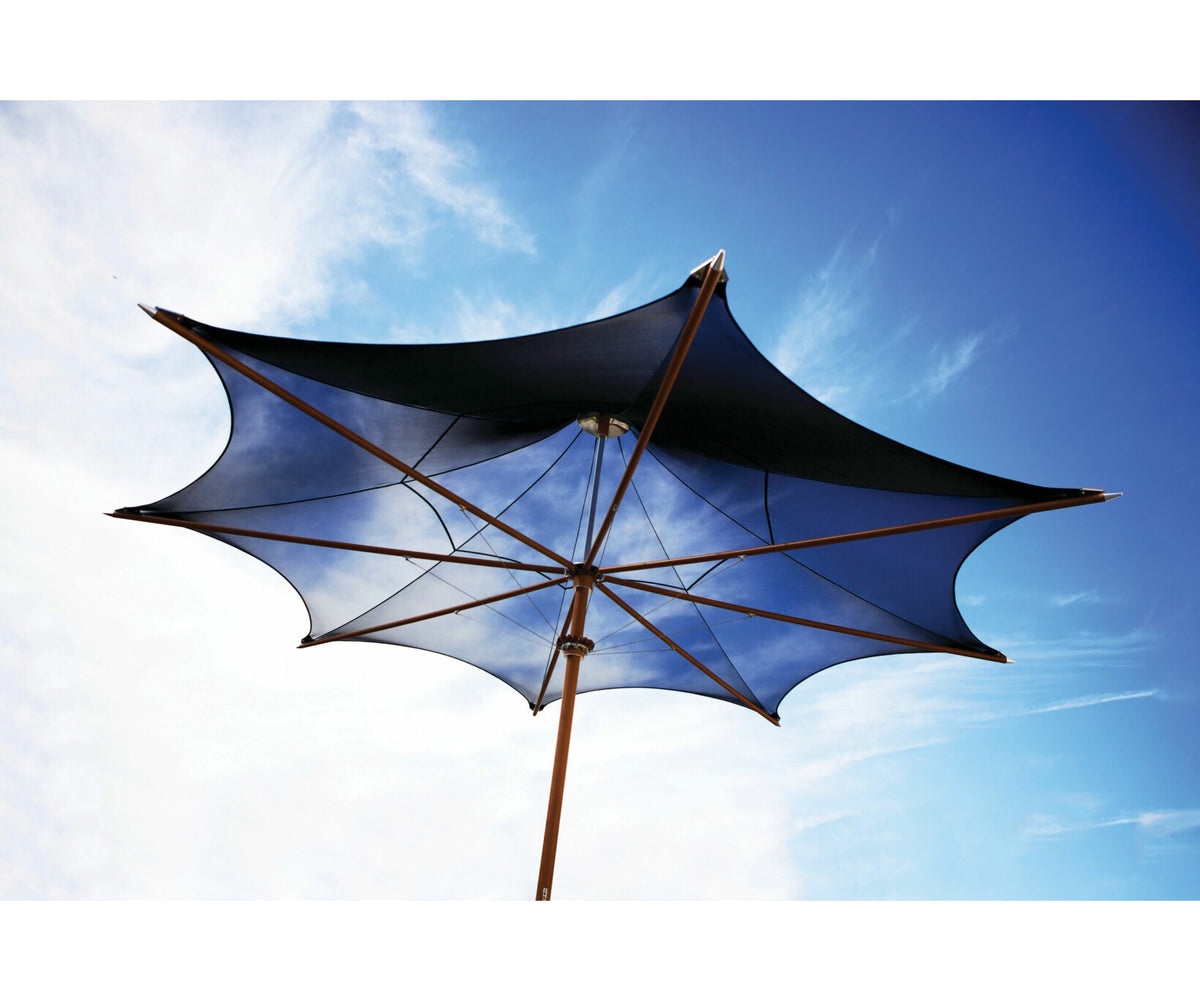 Marine-grade Tuuci Ocean Master Max F-1 parasol with durable construction Casa Design Group