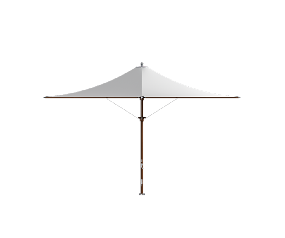 Marine-grade Tuuci Ocean Master Max F-1 parasol with durable construction Casa Design Group