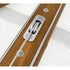 Tuuci Ocean Master Max Northstar Nautical Teak Umbrella luxury outdoor parasol Casa Design Group