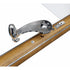 Tuuci Ocean Master Max Northstar Nautical Teak Umbrella luxury outdoor parasol Casa Design Group