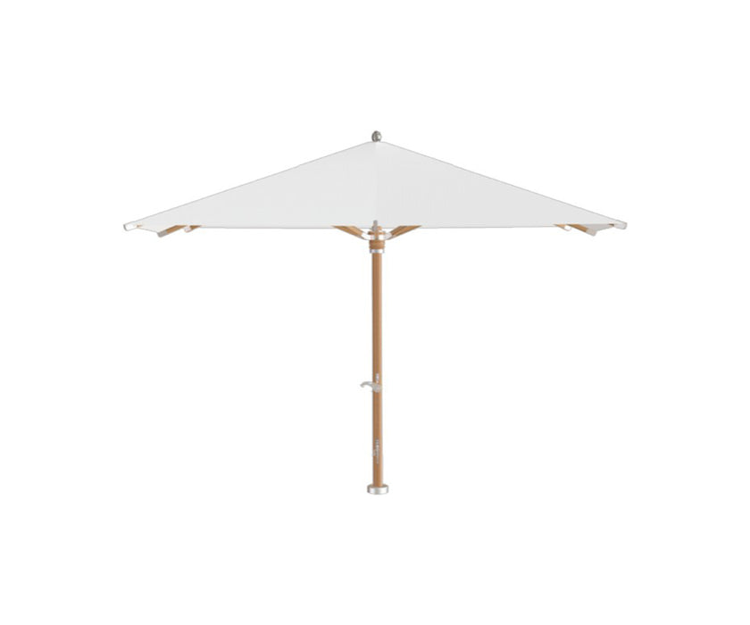 Tuuci Ocean Master Max Northstar Nautical Teak Umbrella luxury outdoor parasol Casa Design Group