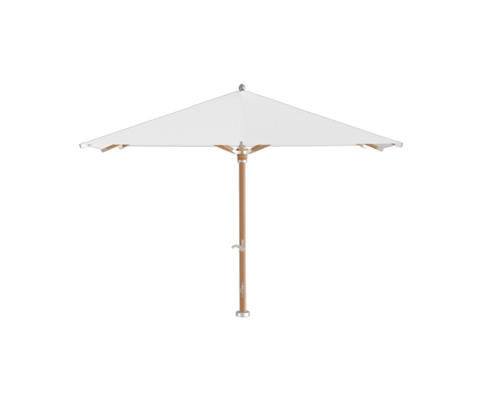 Tuuci Ocean Master Max Northstar Nautical Teak Umbrella luxury outdoor parasol Casa Design Group
