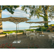 Tuuci Ocean Master Max Zero Horizon Umbrella – Minimalist Outdoor Parasol | Casa Design Group