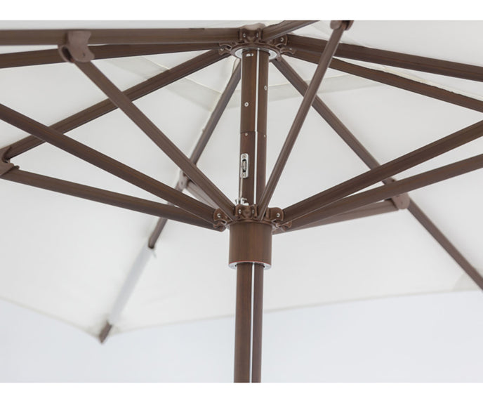 Tuuci Ocean Master Max Zero Horizon Umbrella – Minimalist Outdoor Parasol | Casa Design Group
