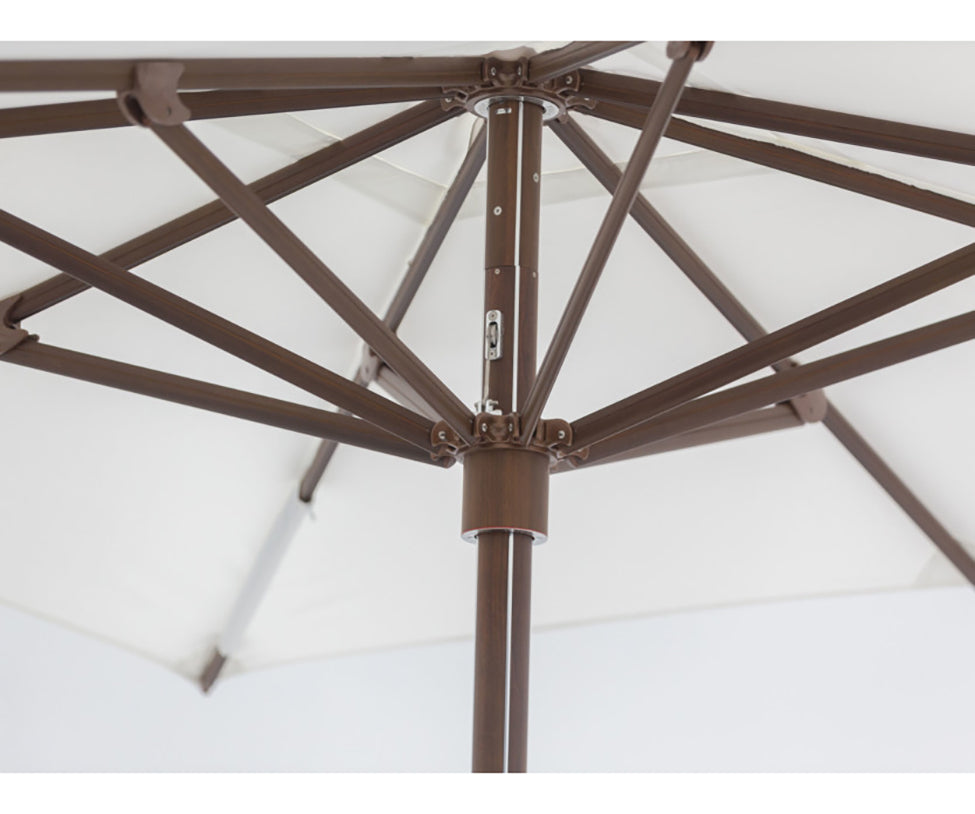 Tuuci Ocean Master Max Zero Horizon Umbrella – Minimalist Outdoor Parasol | Casa Design Group