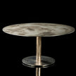 High End Twistable Coffee Table by Henge Casa Design Group