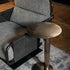High End Twistable Coffee Table by Henge Casa Design Group