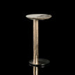 High End Twistable Coffee Table by Henge Casa Design Group