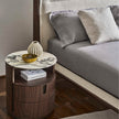 Tylsa Night Open 2 Nightstand by Danilo Radice for Porada | Casa Design Group