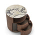 Tylsa Night Open 2 Nightstand by Danilo Radice for Porada | Casa Design Group