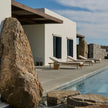 Charming Ukiyo Outdoor Chaise Lounge with Plush Cushion and Stylish Design | Casa Design Group
