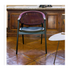 High-End Umami Cane Dining Chair by Accento Casa Design Group