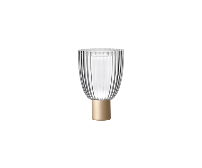 Universale Table Lamp by Virginia Cei for Italamp | Casa Design Group