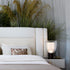 Universale Table Lamp by Virginia Cei for Italamp | Casa Design Group