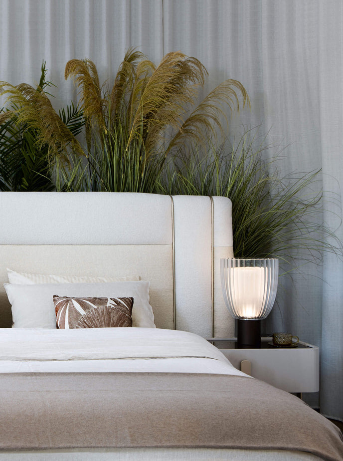Universale Table Lamp by Virginia Cei for Italamp | Casa Design Group