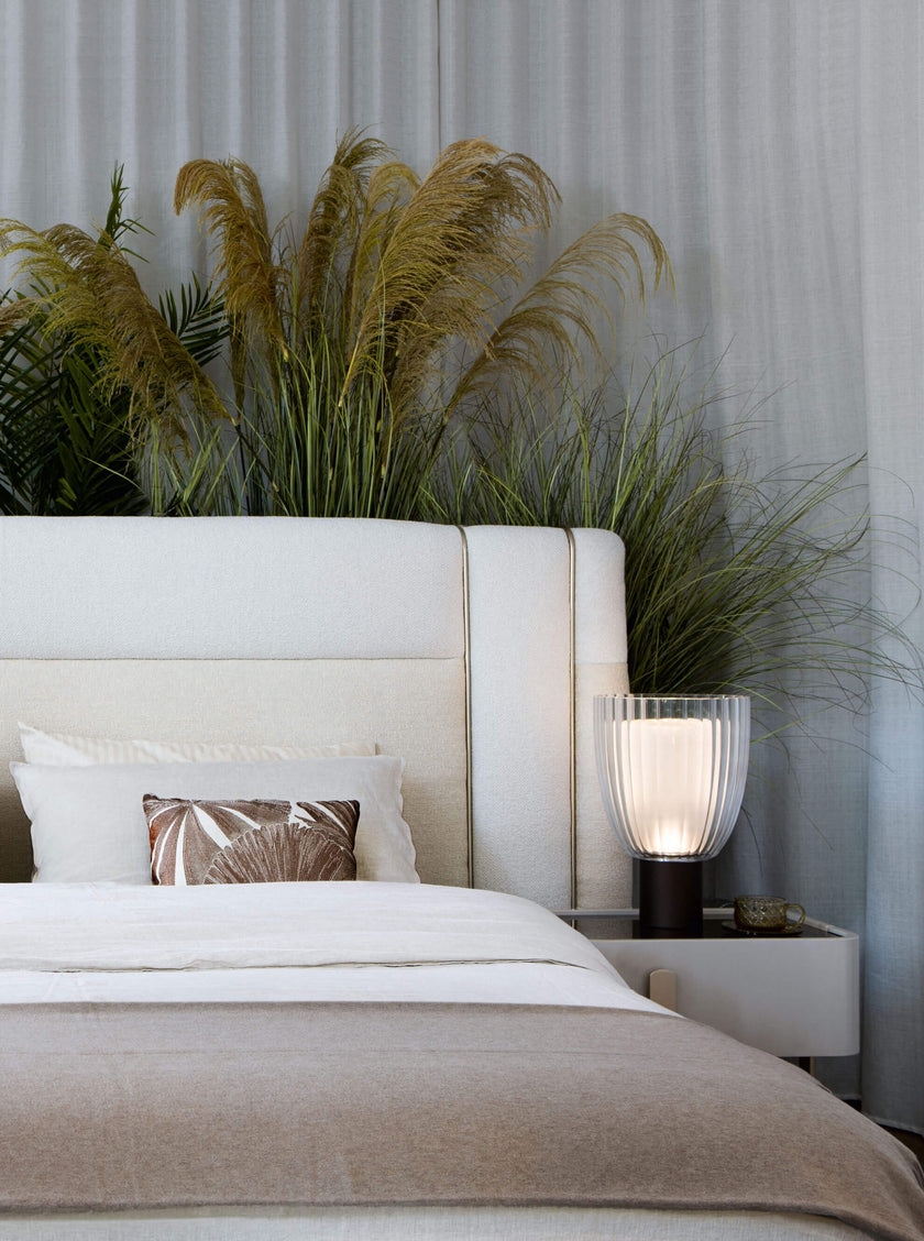 Universale Table Lamp by Virginia Cei for Italamp | Casa Design Group