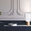 Universale Table Lamp by Virginia Cei for Italamp | Casa Design Group