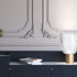 Universale Table Lamp by Virginia Cei for Italamp | Casa Design Group