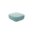 Contemporary Uptown Pouf by Paola Lenti Versatile Seating Casa Design Group
