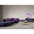 Modular Uptown Sofa by Paola Lenti with Customizable Elements Casa Design Group