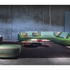 Modular Uptown Sofa by Paola Lenti with Customizable Elements Casa Design Group