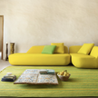 Modular Uptown Sofa by Paola Lenti with Customizable Elements Casa Design Group