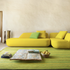 Modular Uptown Sofa by Paola Lenti with Customizable Elements Casa Design Group