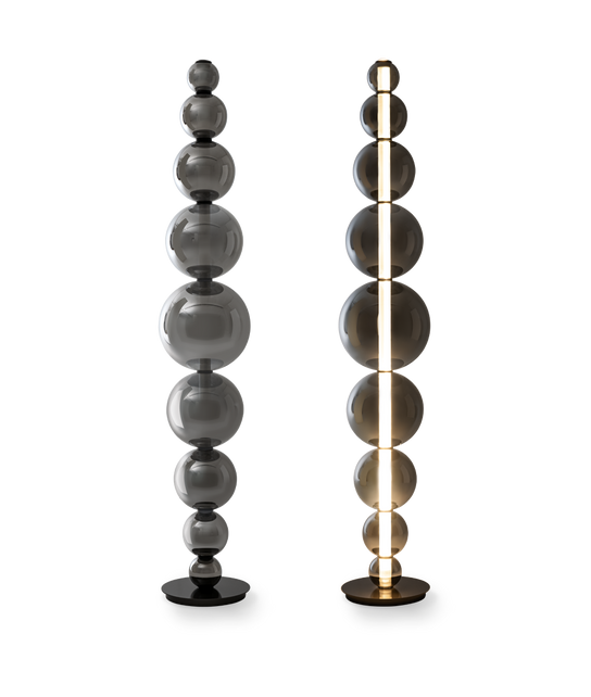 UPWARD LAMP