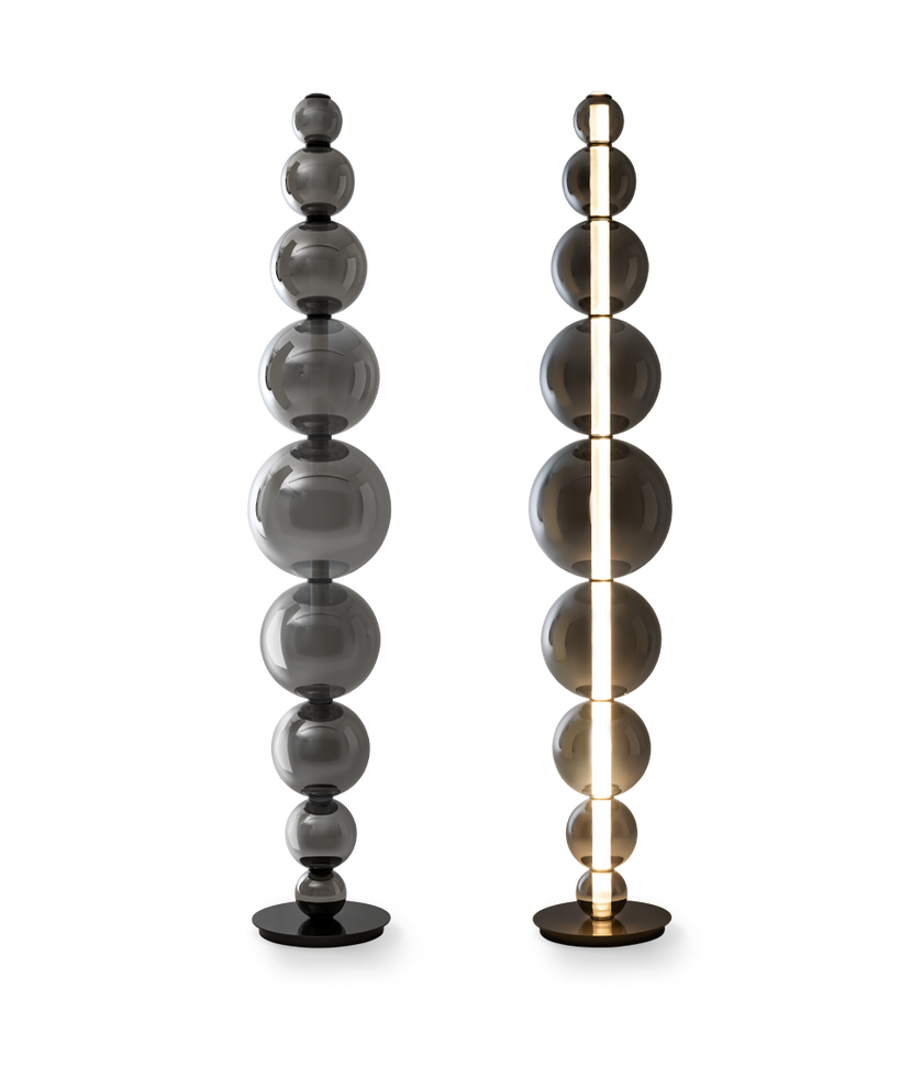 UPWARD LAMP