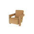 Utrecht XL Lounge Chair Cassina Luxury Contemporary Lounge Chair Casa Design Group