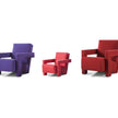 Utrecht XL Lounge Chair Cassina Luxury Contemporary Lounge Chair Casa Design Group