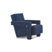 Utrecht XL Lounge Chair Cassina Luxury Contemporary Lounge Chair Casa Design Group