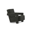 Utrecht XL Lounge Chair Cassina Luxury Contemporary Lounge Chair Casa Design Group