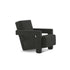 Utrecht XL Lounge Chair Cassina Luxury Contemporary Lounge Chair Casa Design Group