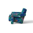 Utrecht XL Outdoor Lounge Chair Cassina Luxury Contemporary Outdoor Lounge Chair Casa Design Group