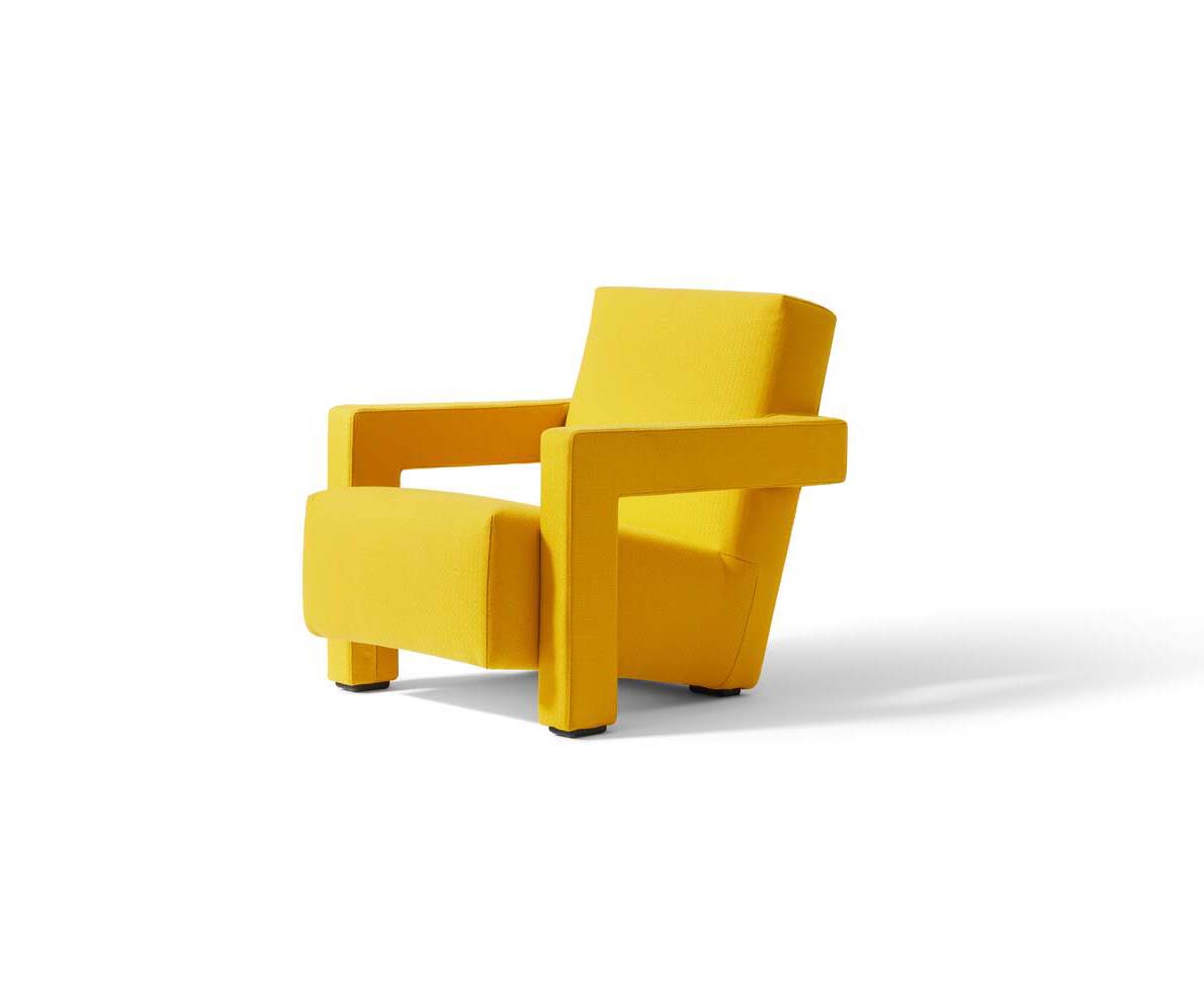 Utrecht XL Outdoor Lounge Chair Cassina Luxury Contemporary Outdoor Lounge Chair Casa Design Group