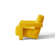 Utrecht XL Outdoor Lounge Chair Cassina Luxury Contemporary Outdoor Lounge Chair Casa Design Group