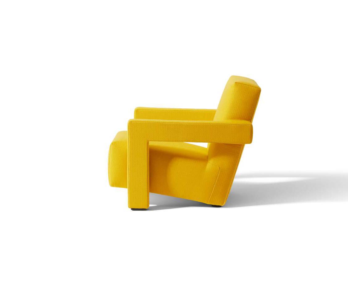 Utrecht XL Outdoor Lounge Chair Cassina Luxury Contemporary Outdoor Lounge Chair Casa Design Group