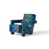 Utrecht XL Outdoor Lounge Chair Cassina Luxury Contemporary Outdoor Lounge Chair Casa Design Group