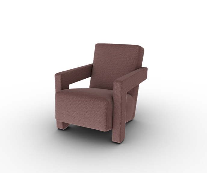 Utrecht XL Outdoor Lounge Chair Cassina Luxury Contemporary Outdoor Lounge Chair Casa Design Group