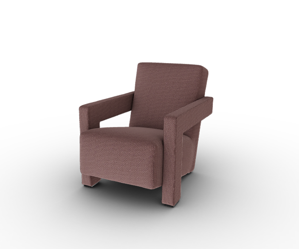 Utrecht XL Outdoor Lounge Chair Cassina Luxury Contemporary Outdoor Lounge Chair Casa Design Group