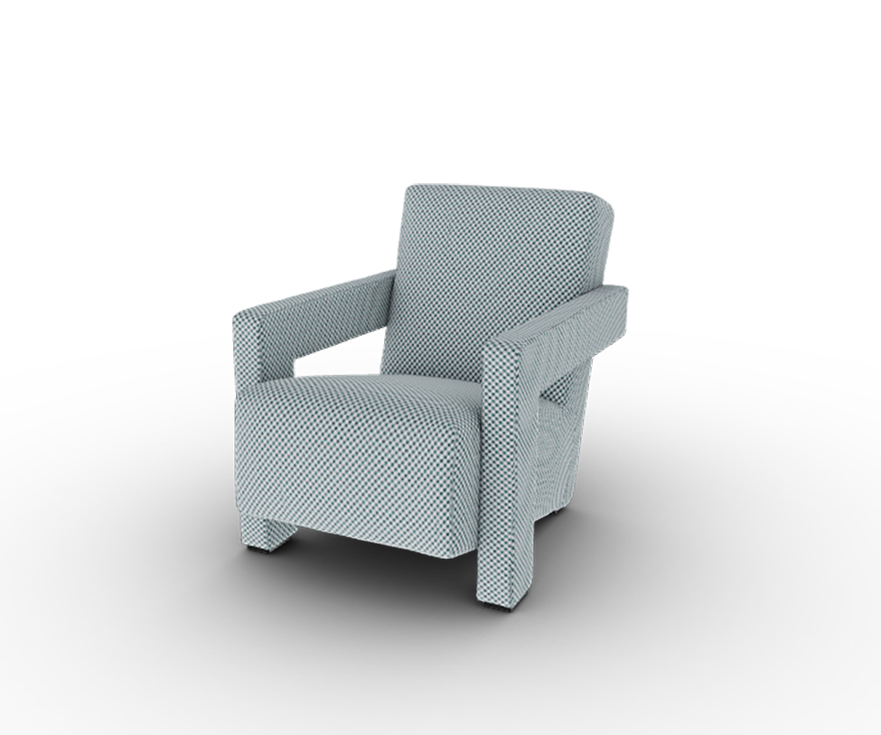 Utrecht XL Outdoor Lounge Chair Cassina Luxury Contemporary Outdoor Lounge Chair Casa Design Group