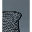 Modern Vela Outdoor Lounge Chair with Metal Frame by Potocco | Casa Design Group